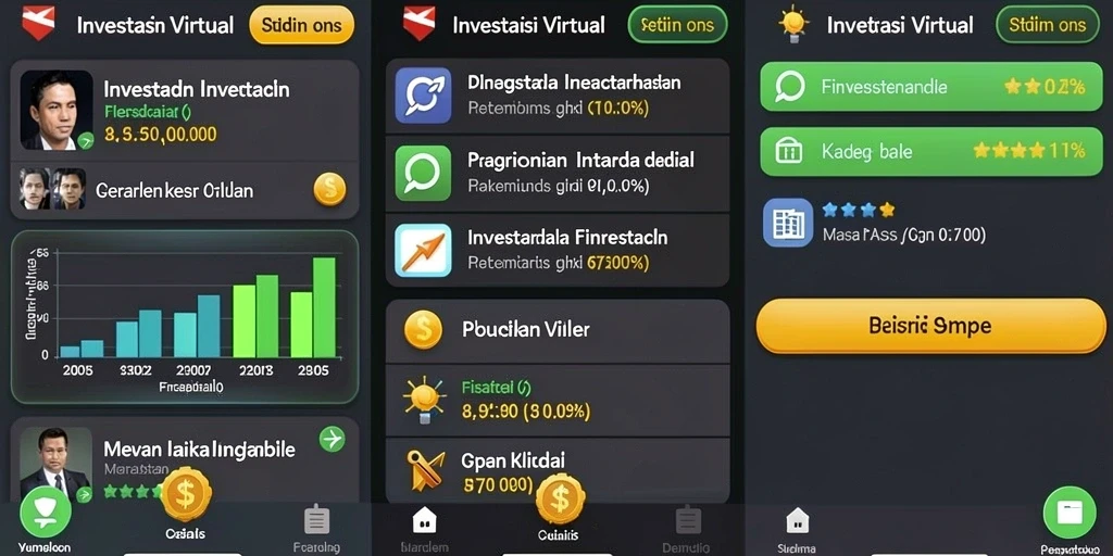 ads508 - Screenshot dari karakter baru yang sudah dibuka.