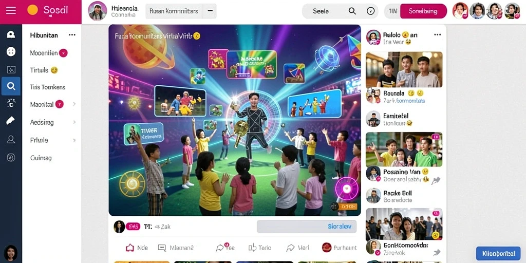 bwo888 - Mode multiplayer yang menambah keseruan permainan.