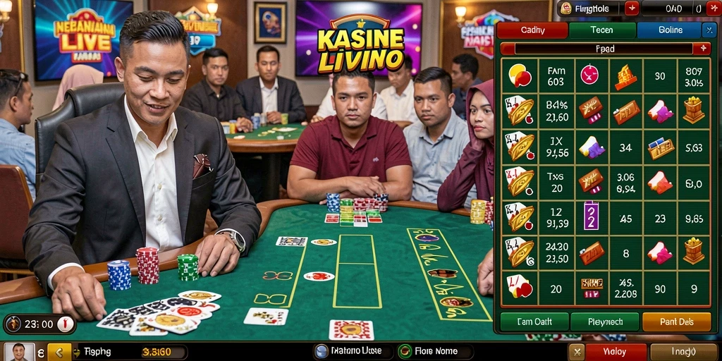 gacor77 - Screenshot menunjukkan fitur leaderboard yang kompetitif.