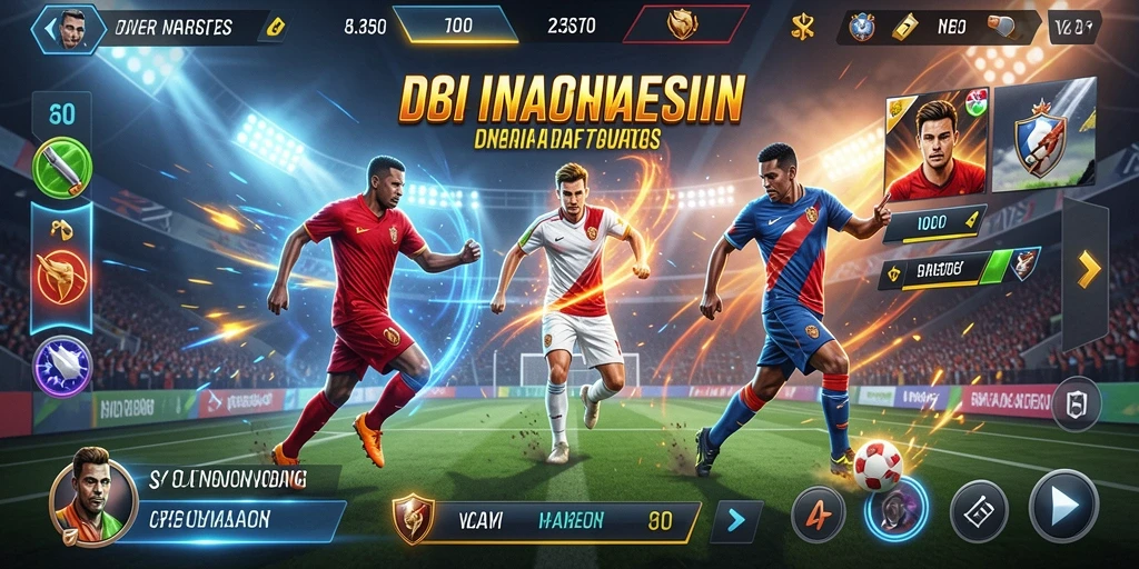 laparbos - Level yang menantang dengan banyak rintangan.